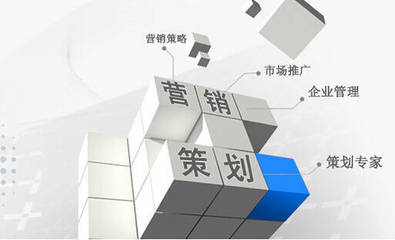 上海营销策划公司的市场定位与市场营销策划方法论